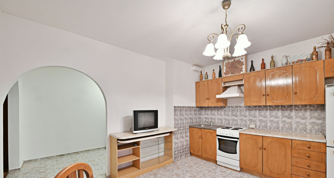квартира г Мытищи ул Институтская 19/3 18Б м-н фото 1