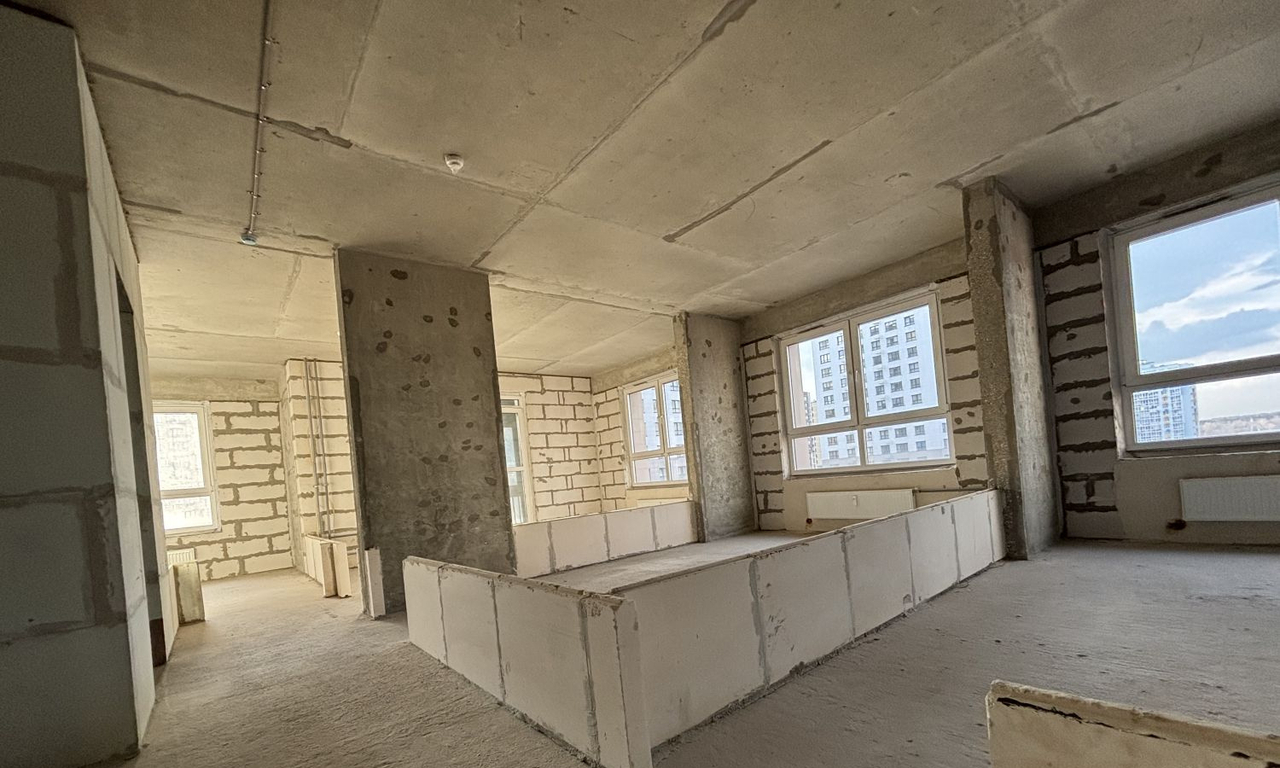 квартира г Мытищи пр-кт Астрахова 14б 17а м-н фото 4