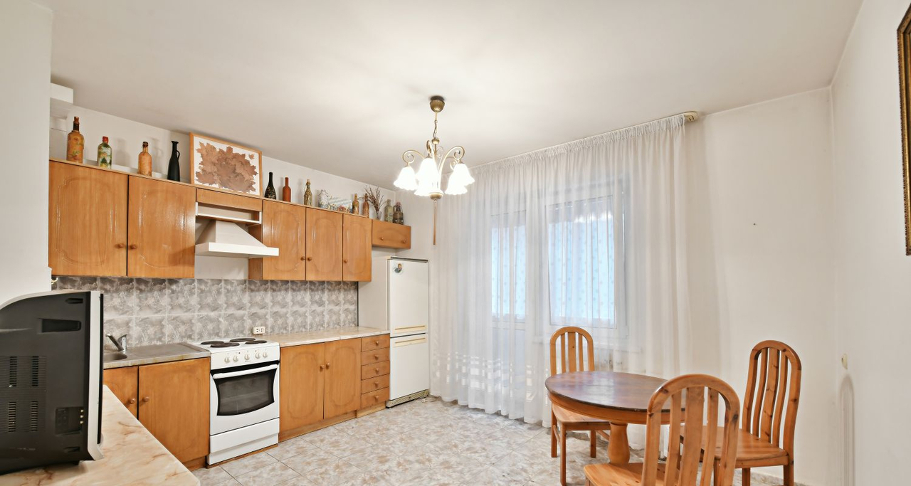 квартира г Мытищи ул Институтская 19/3 18Б м-н фото 2