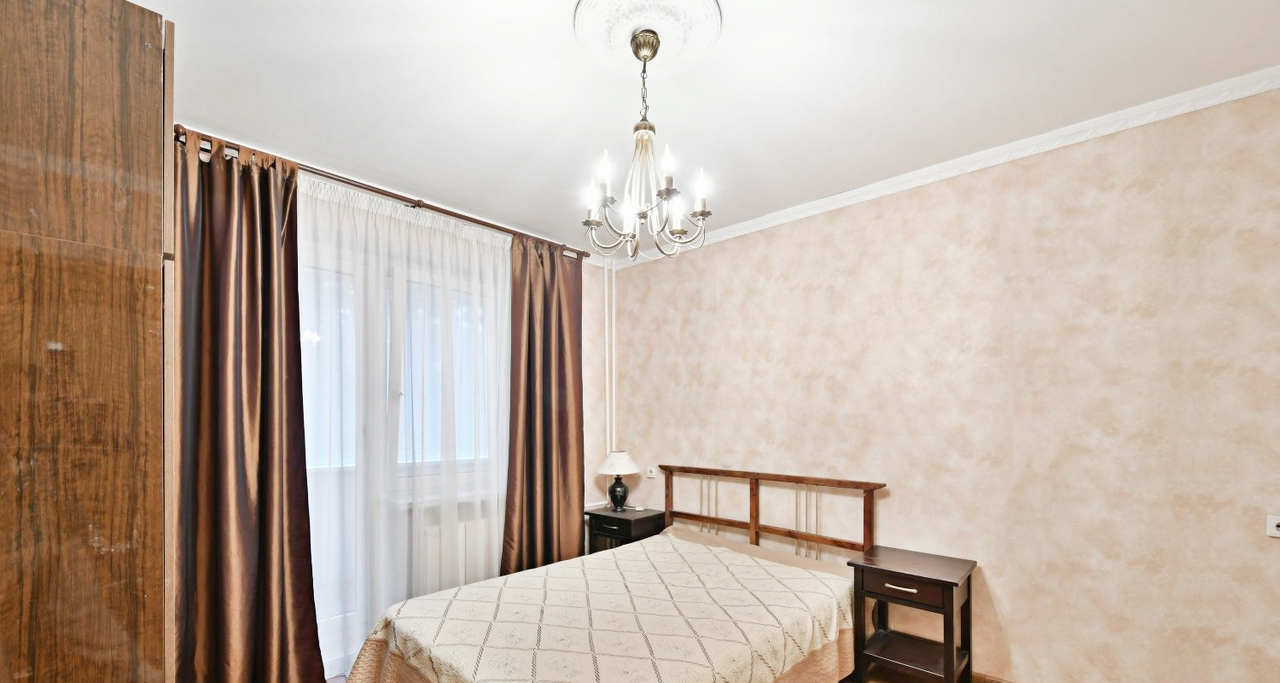 квартира г Мытищи ул Институтская 19/3 18Б м-н фото 4
