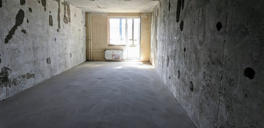 квартира р-н Всеволожский г Мурино ул Шувалова 40 Девяткино фото 2