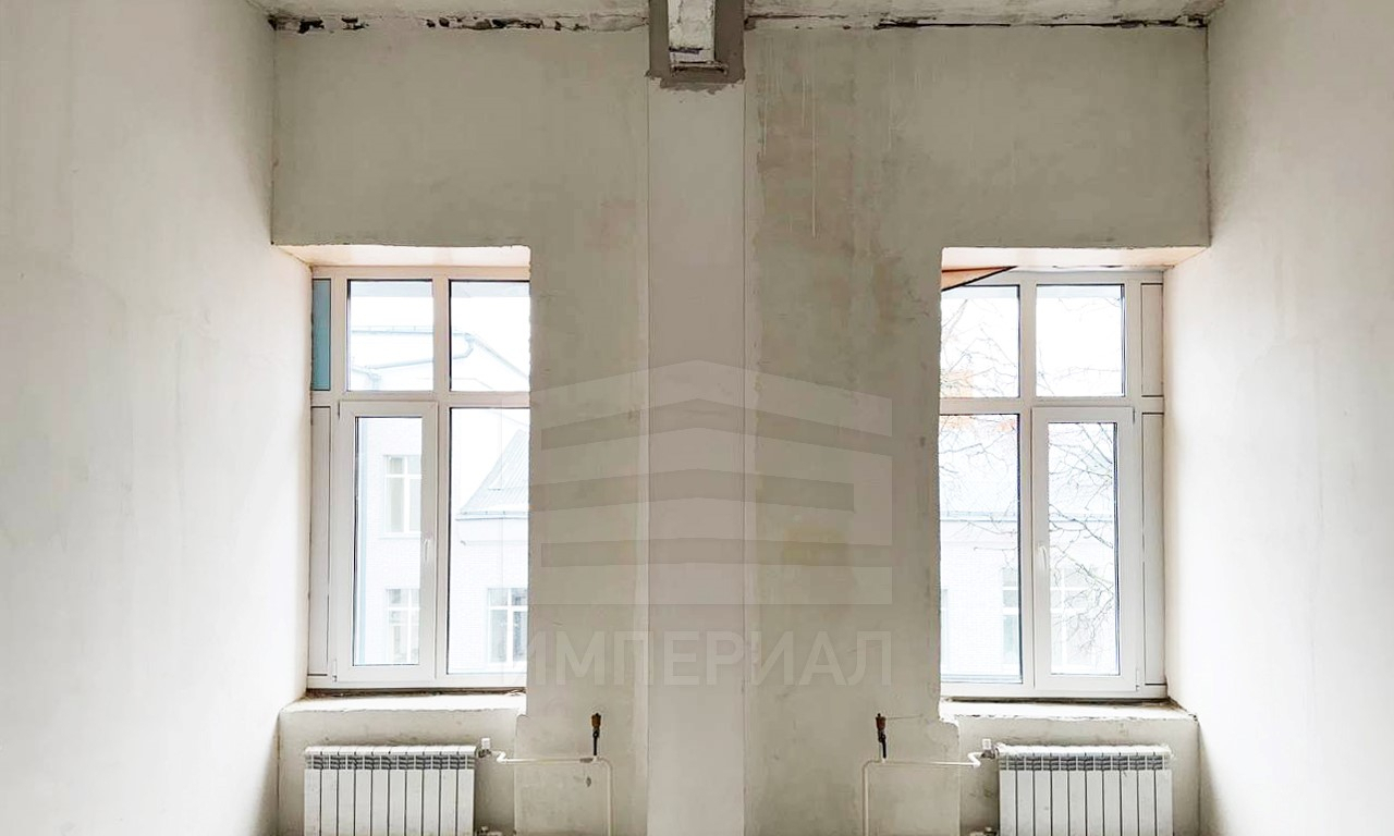 квартира г Люберцы микрорайон Панки пр-кт Октябрьский 403 фото 3