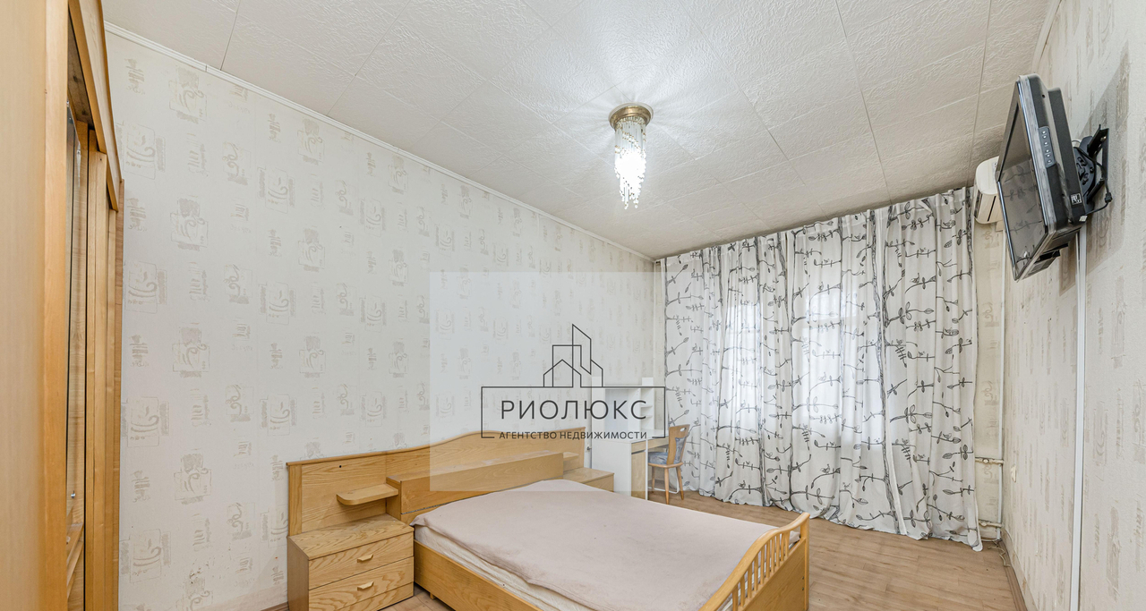 квартира г Челябинск ул Коммунаров 2 фото 3