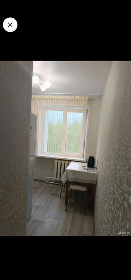 квартира г Сургут р-н Северный жилой пр-кт Ленина 61/2 Тюменская обл. фото 5