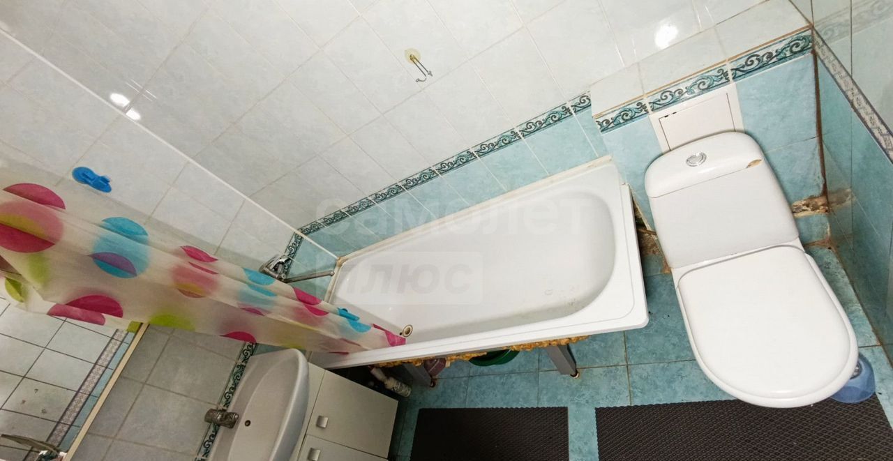 квартира г Оренбург р-н Ленинский ул Центральная 13а фото 19
