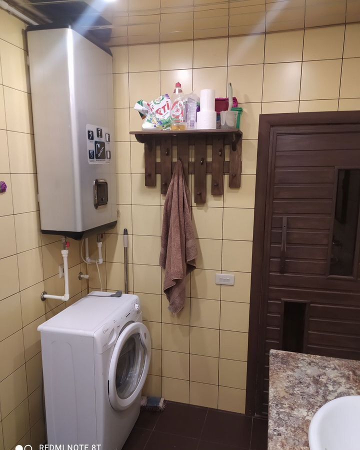 дом г Домодедово д Ильинское снт терМечта-3-Тишково-3 43 км, 56, г. о. Домодедово, Новокаширское шоссе фото 11