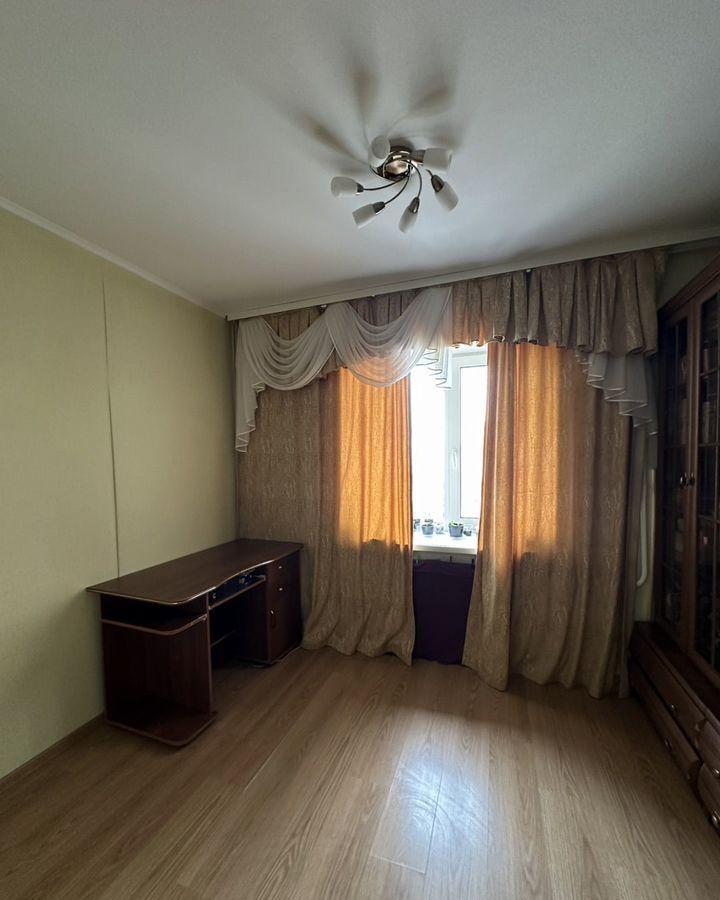 квартира г Курган Центральный ул Свердлова 34 фото 5