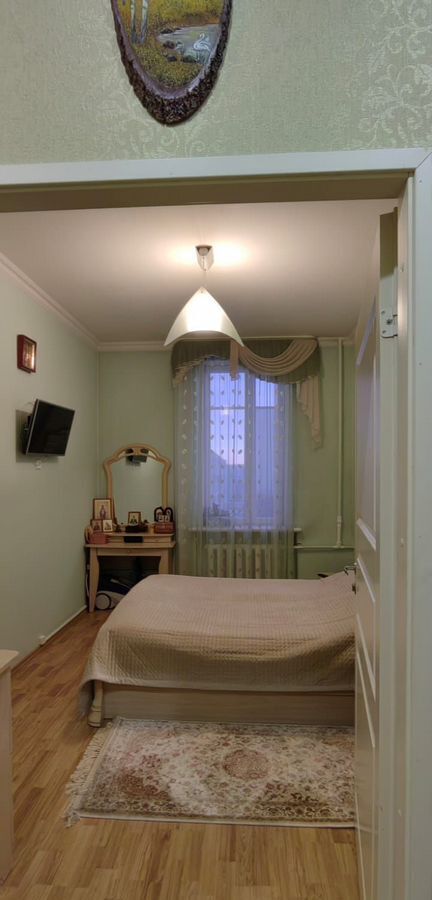 квартира г Североморск ул Кирова 2 фото 8