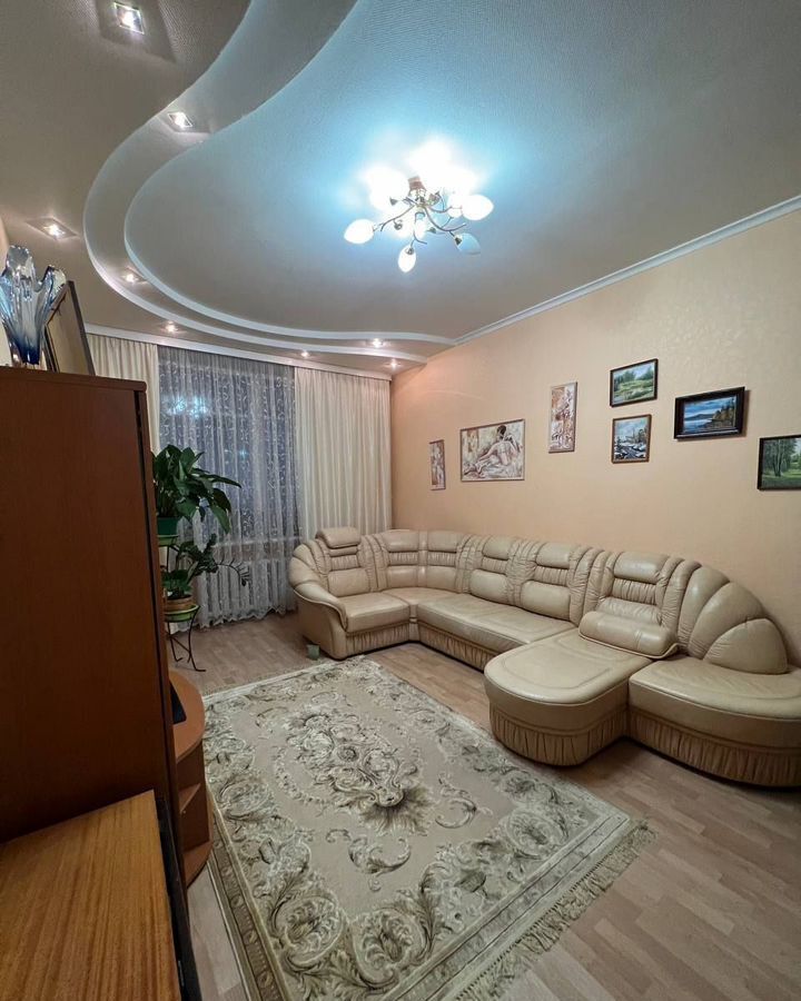 квартира г Североморск ул Кирова 2 фото 29