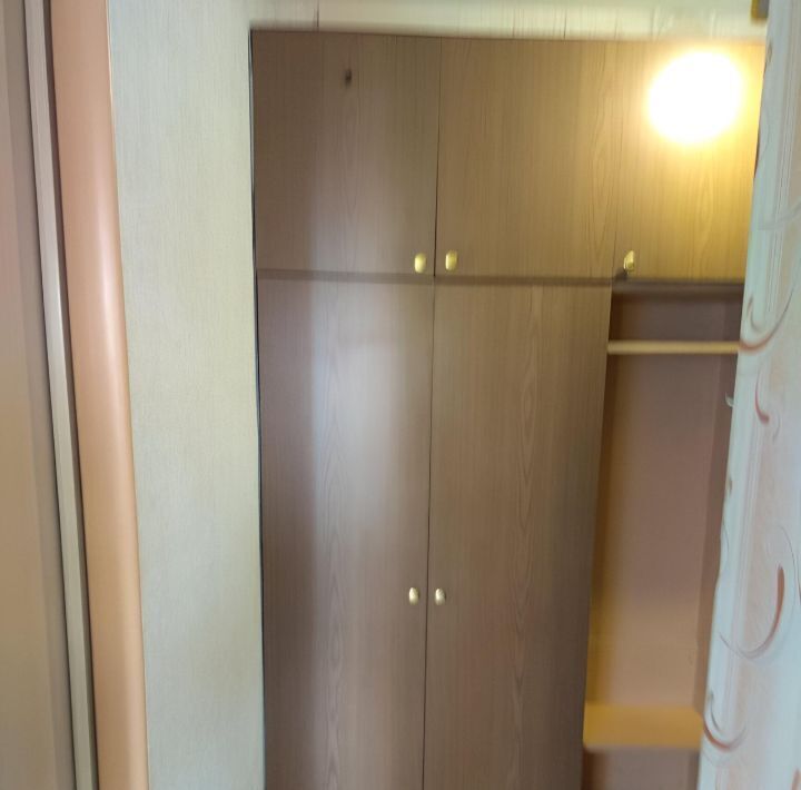 квартира г Екатеринбург Геологическая ул Бажова 183 фото 8