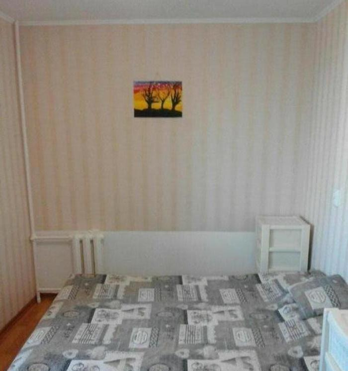 квартира г Евпатория пгт Мирный пр-кт Мира 4 фото 4
