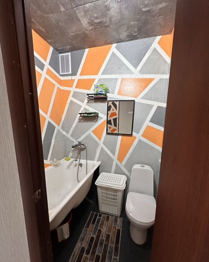 комната г Уфа р-н Калининский ул Ферина 1/3 фото 6