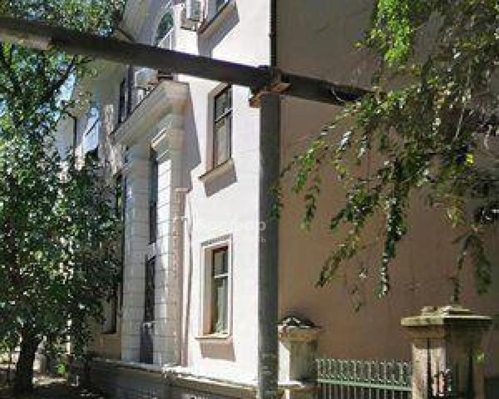 квартира г Феодосия ул Ленина 5 фото 1