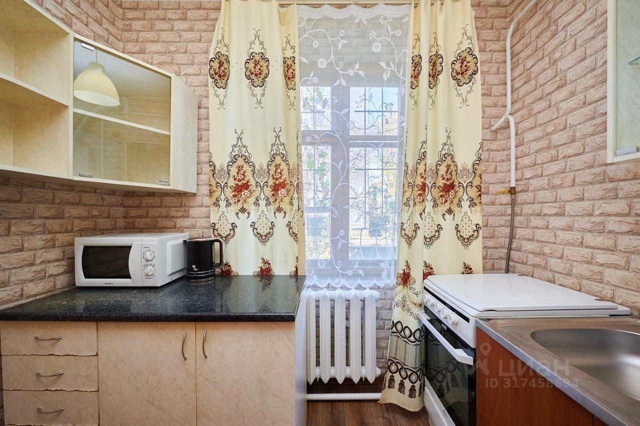 квартира г Краснодар ул им. Захарова 17 фото 4