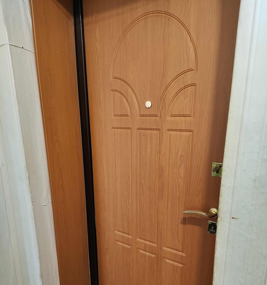 квартира г Березники ул Мира 88 фото 2