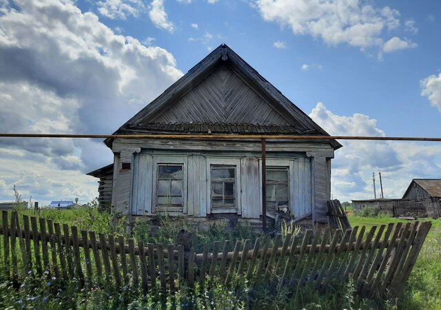 с Старые Кутуши ул Свежухина 21 Республика Татарстан Татарстан, Старокутушское сельское поселение, Черемшан фото