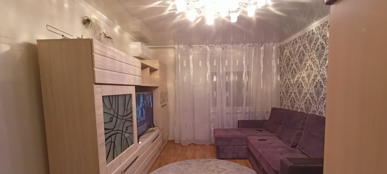 квартира р-н Нижнекамский г Нижнекамск ул Бызова 24 фото 1