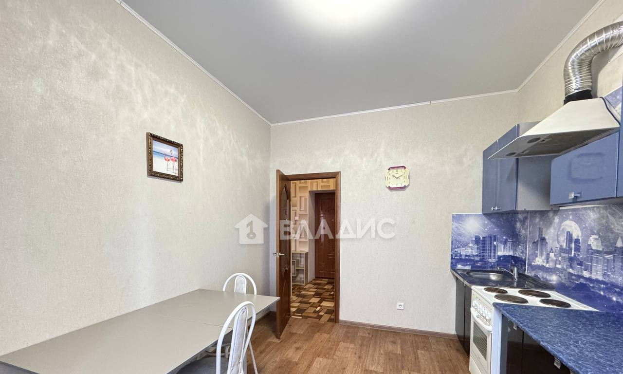 квартира г Пенза Южная поляна ул Тамбовская 9 фото 1