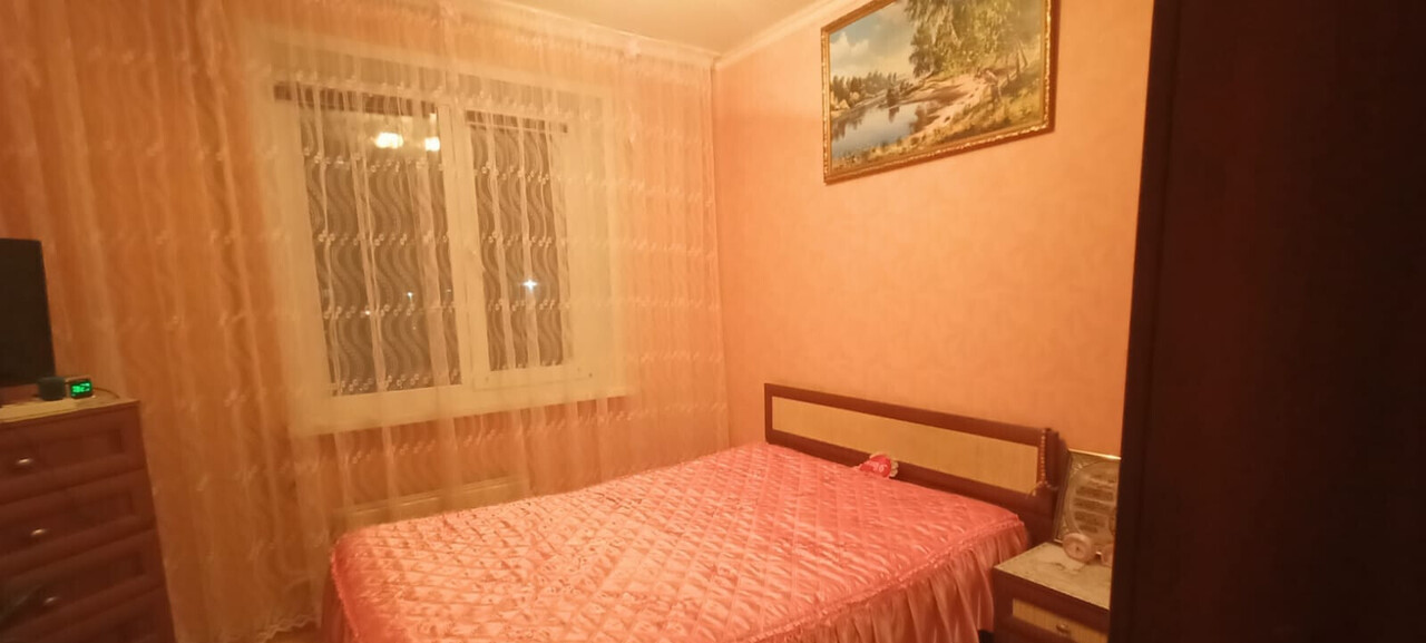 квартира р-н Нижнекамский г Нижнекамск ул Сююмбике 6 фото 2