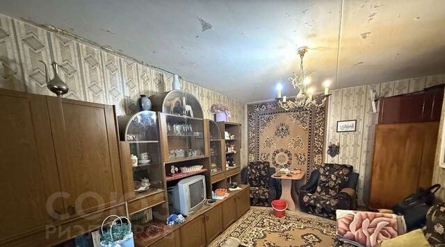 квартира р-н Советский Тулака ул им. Карла Маркса 13 фото