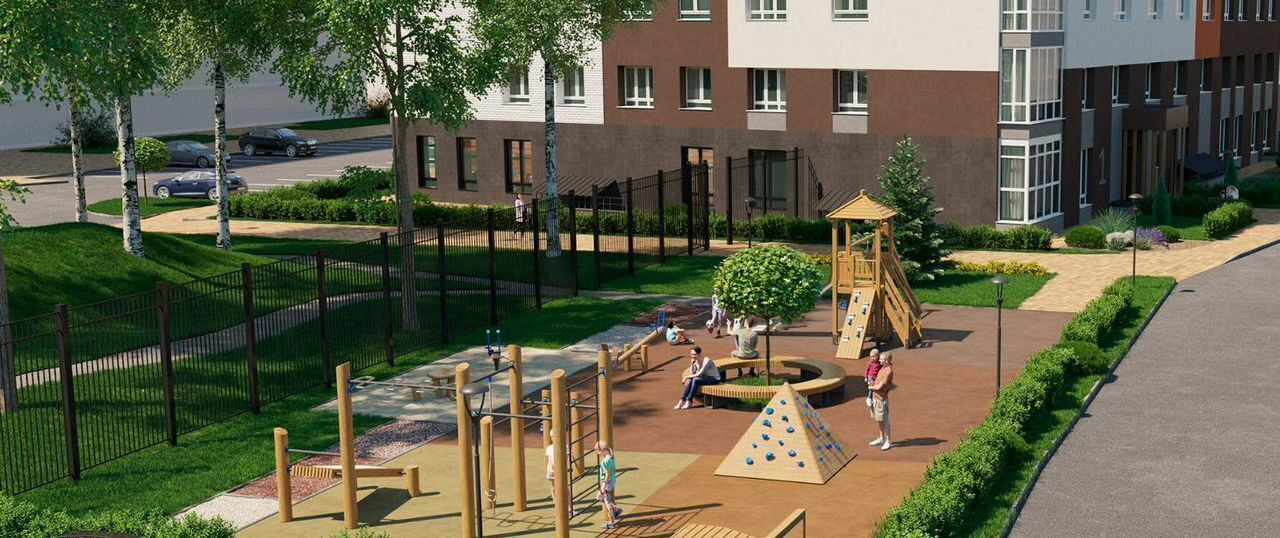 квартира г Брянск р-н Советский ул Степная 2б фото 3