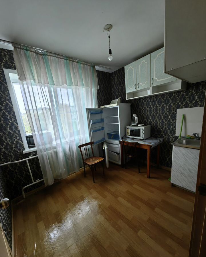 квартира г Рубцовск ул Пролетарская 393а фото 4