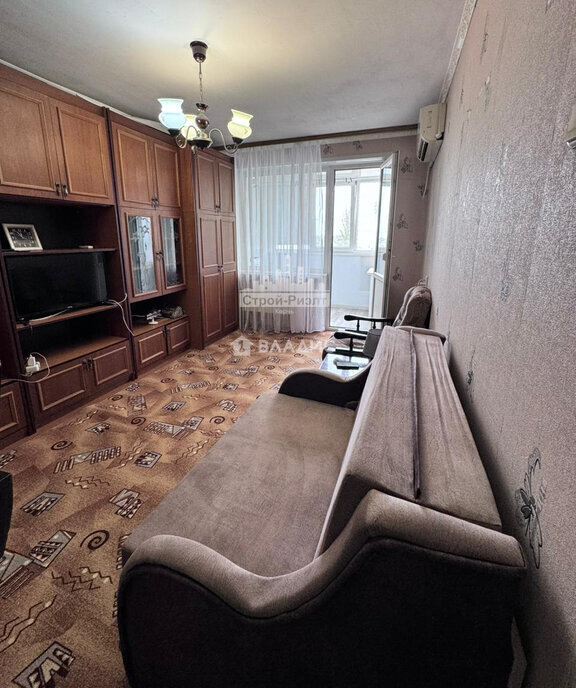 квартира г Керчь ш Героев Сталинграда 44 фото 3