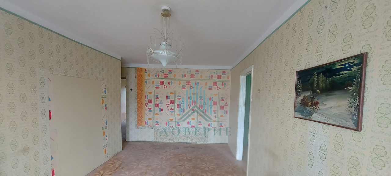 квартира г Астрахань АЦКК м-н, Вячеслава Мейера, 8 фото 1