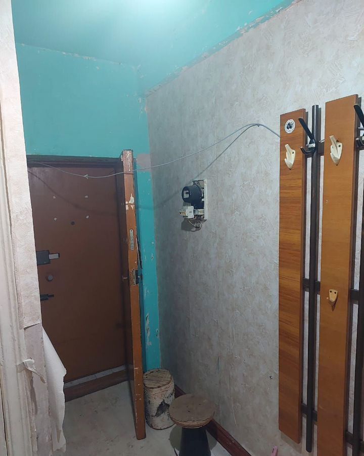 квартира г Екатеринбург р-н Железнодорожный Старая Сортировка ул Кунарская 8 жилой район Сортировочный фото 2
