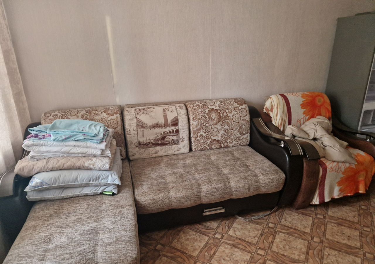 квартира г Магадан ул Лукса 4б фото 2