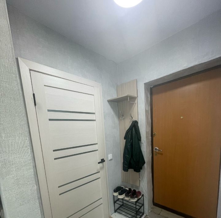 квартира г Березовский ул Красных Героев 4к/2 фото 8