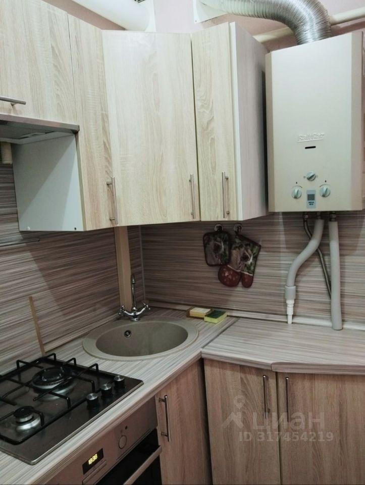 квартира г Электросталь ш Ногинское 21а фото 7