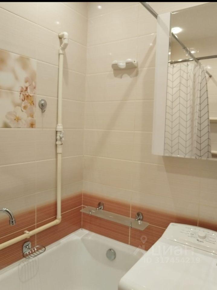 квартира г Электросталь ш Ногинское 21а фото 12