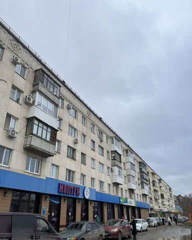 р-н Ленинский ул Ахметова 324 фото