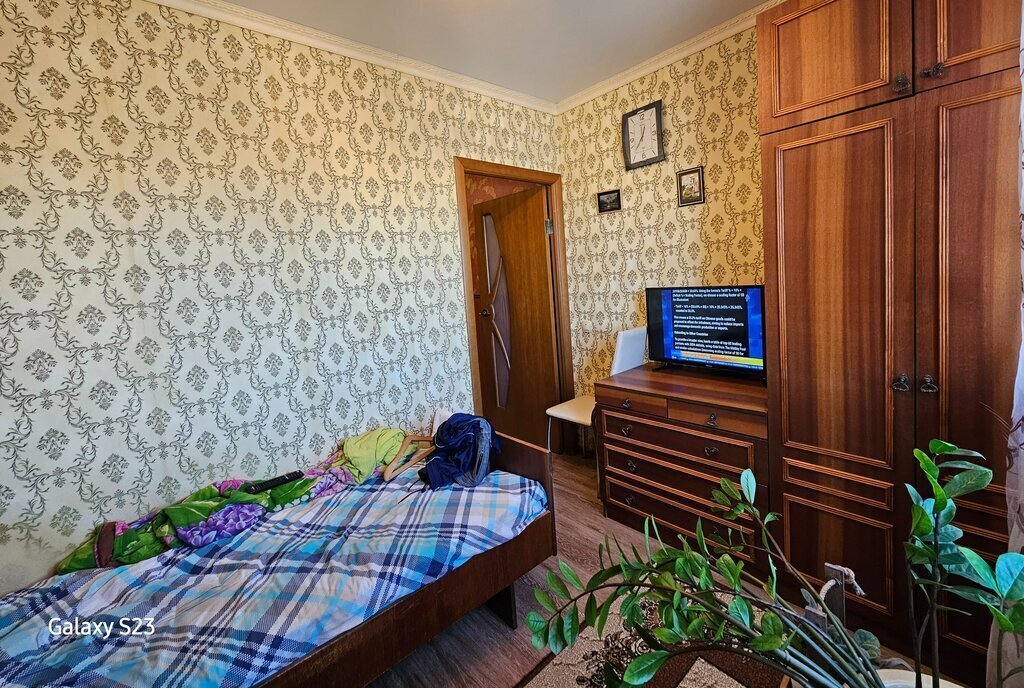 квартира г Курск ул Косухина 1 фото 4