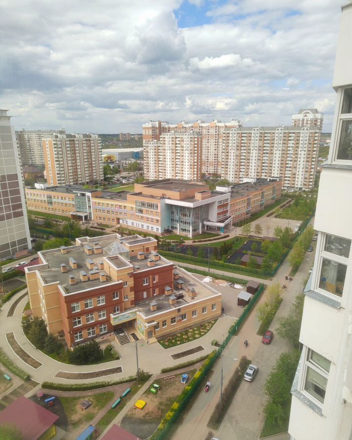 квартира г Лобня б-р Лобненский 7 Лобня фото 32