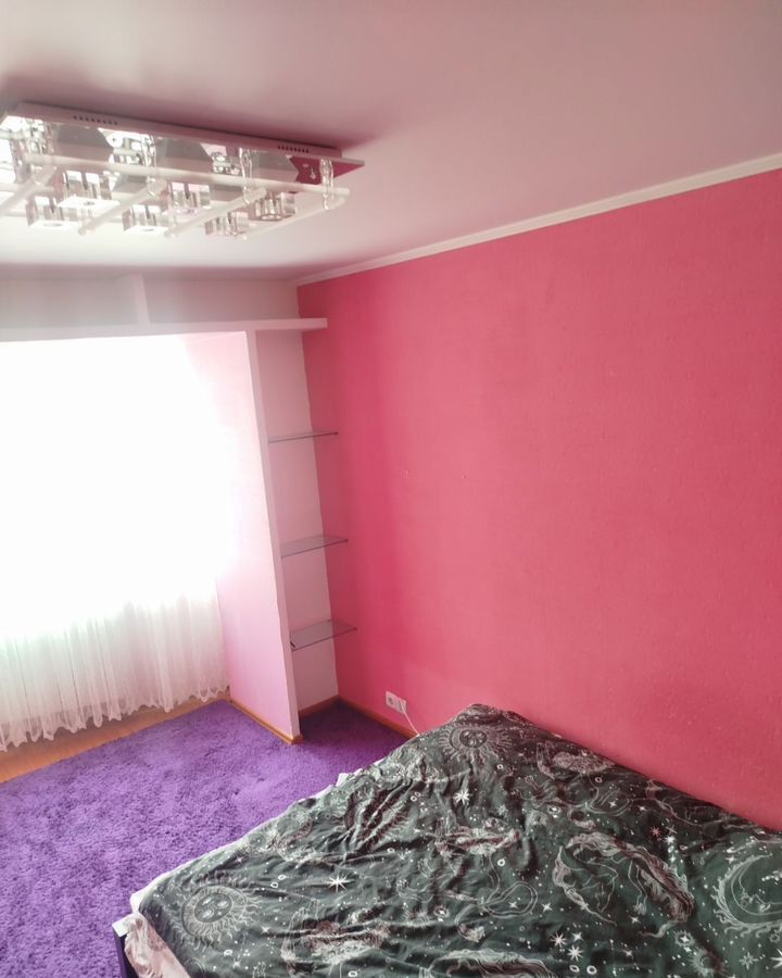 квартира г Петропавловск-Камчатский ул Академика Курчатова 15 фото 9