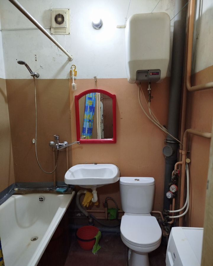 квартира г Сыктывкар ул Пришкольная 22 фото 16
