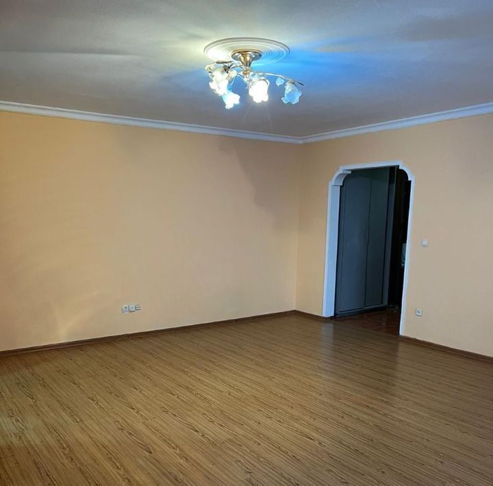 квартира г Владикавказ р-н Северо-Западный ул Владикавказская 63 фото 5