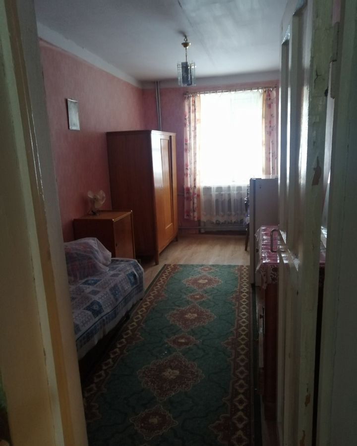 квартира г Ухта УРМЗ ул Печорская 6в фото 8