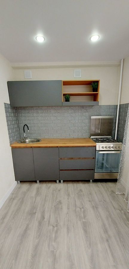 квартира г Череповец р-н Заягорбский ул Леднева 13 фото 11