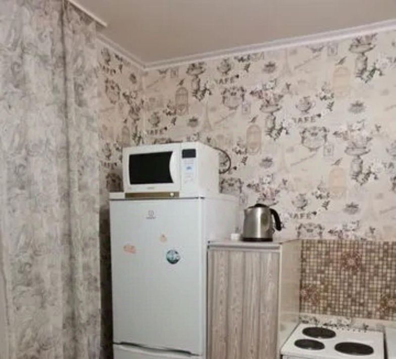 квартира г Челябинск р-н Тракторозаводский ул Хохрякова 24а фото 5