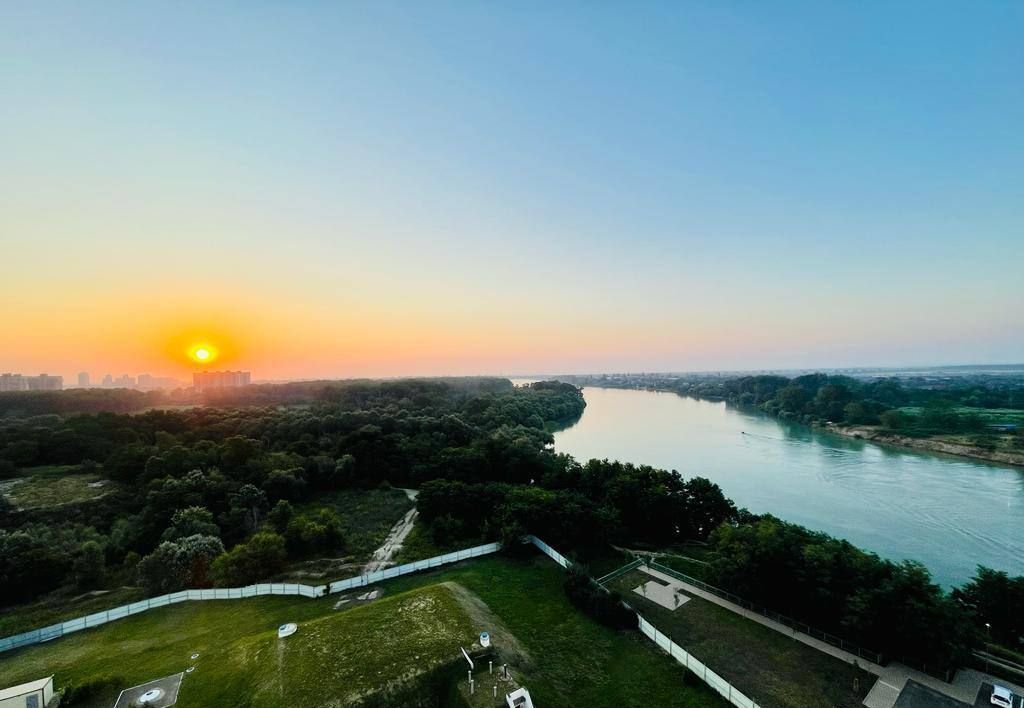квартира г Краснодар р-н Карасунский ул им. Валерия Гассия 26 фото 11