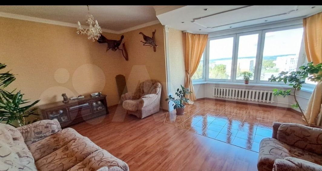 квартира г Иркутск р-н Ленинский ул Муравьева 2/4 фото 1