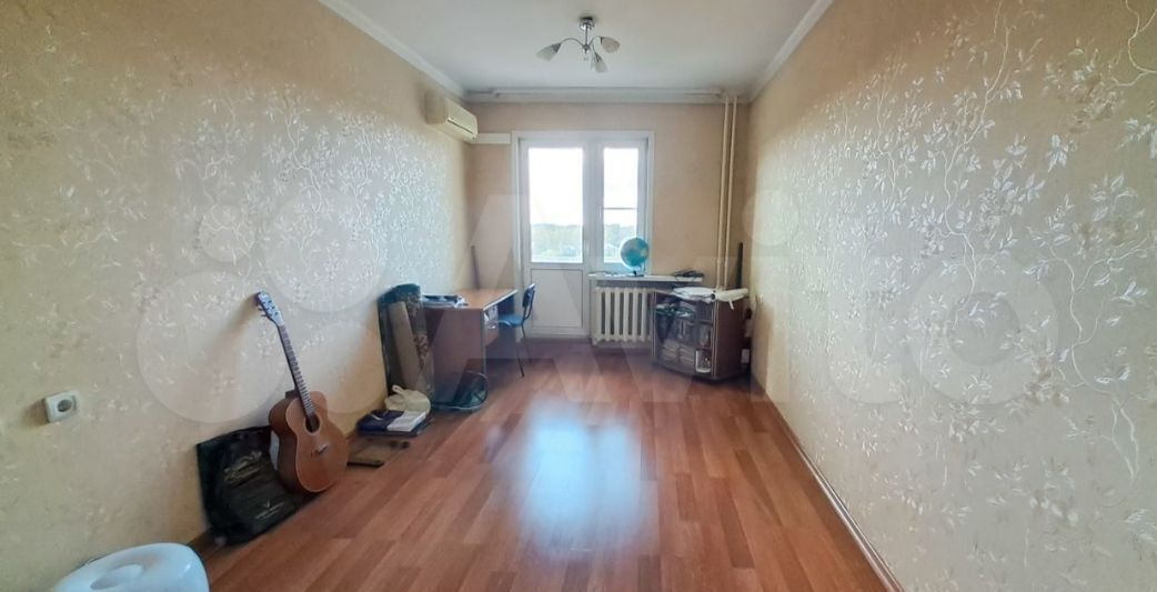квартира г Иркутск р-н Ленинский ул Муравьева 2/4 фото 3