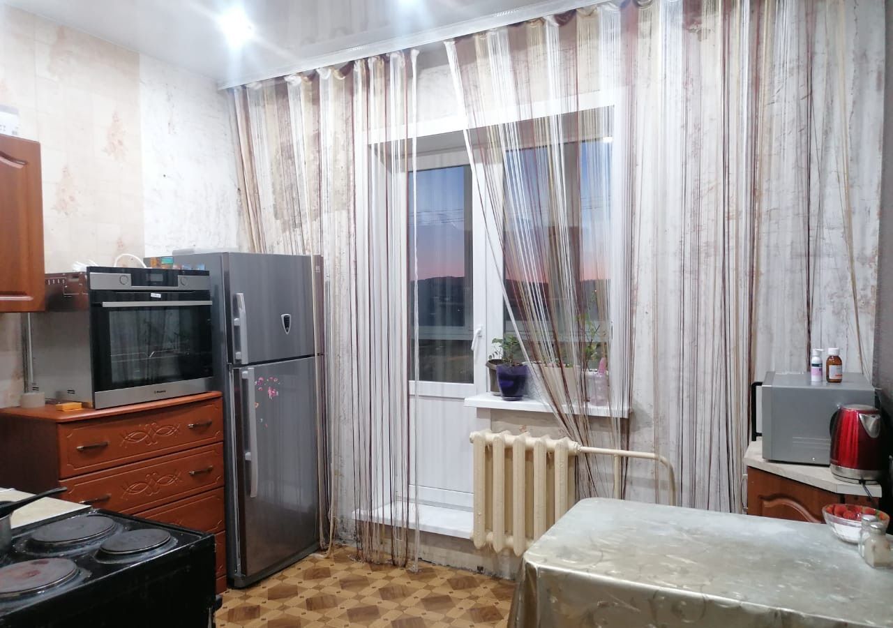 квартира г Тында ул Октябрьская 24 фото 11