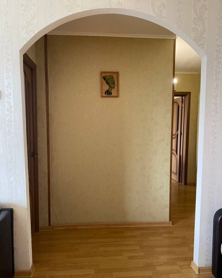 квартира г Волжский ул им генерала Карбышева 15 фото 17