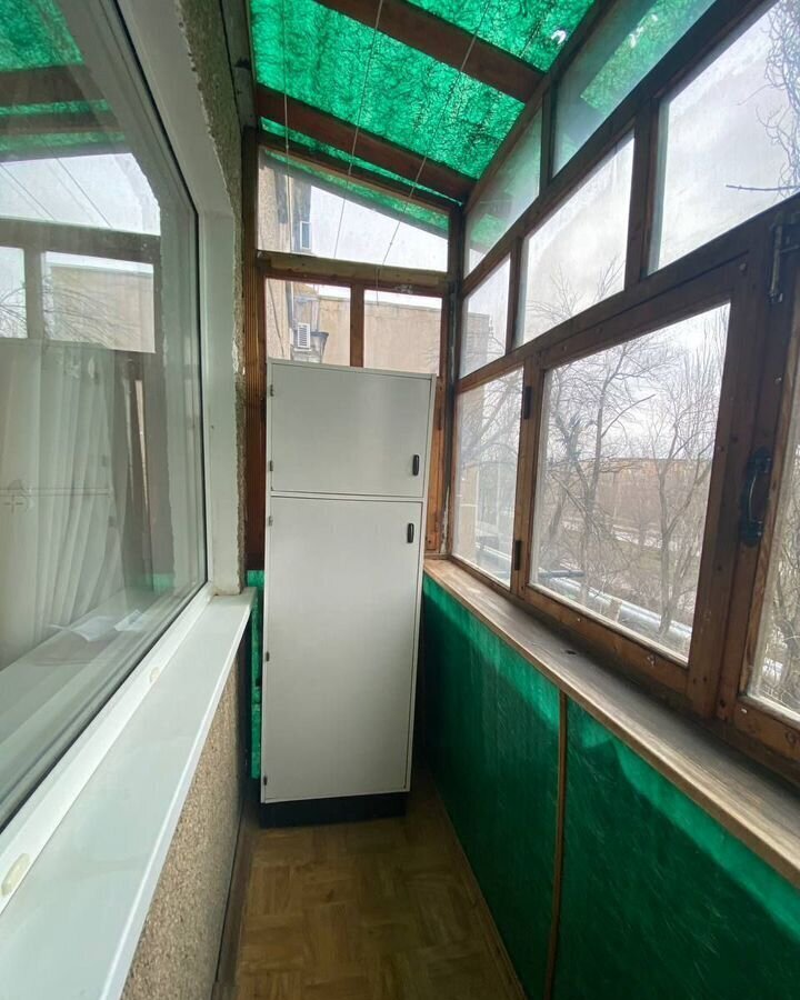 квартира г Волжский ул им генерала Карбышева 15 фото 32