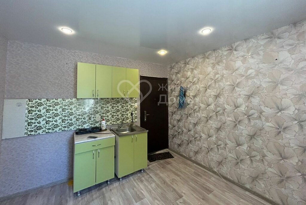 комната г Волгоград ул Шекснинская 22 фото 1