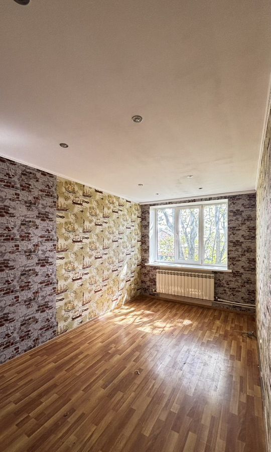 квартира р-н Дорогобужский г Дорогобуж ул Павлова 11 фото 1